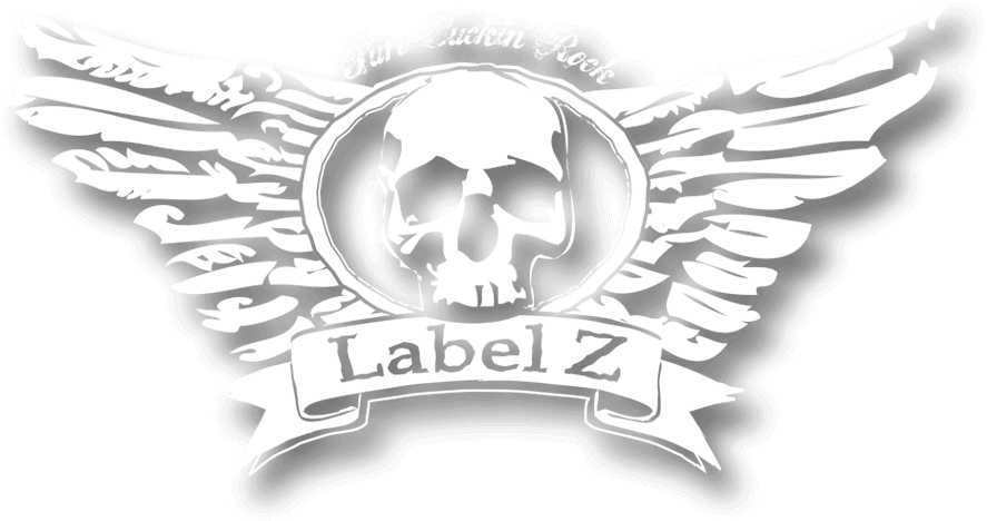 Logo Label Z