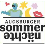 Sommernächte Augsburg - Rocknacht am Stadtmarkt @ Stadtmarkt Augsburg