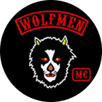 Wolfmen MC