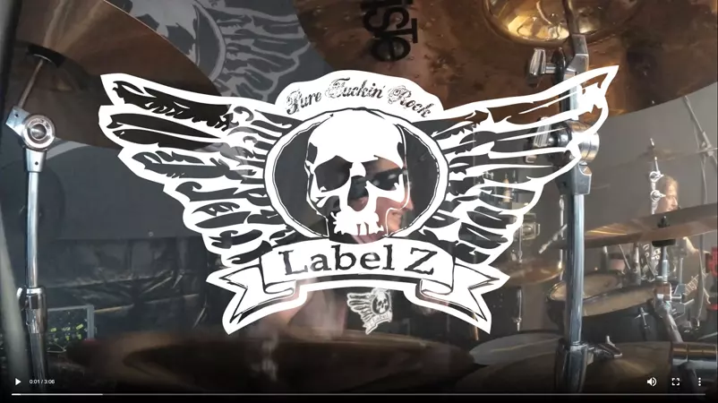 Label Z in Action Video 5