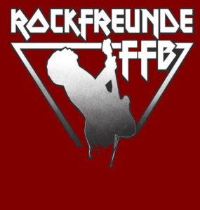 Sommerfest der Rockfreunde FFB @ Sportlerheim Schöngeising
