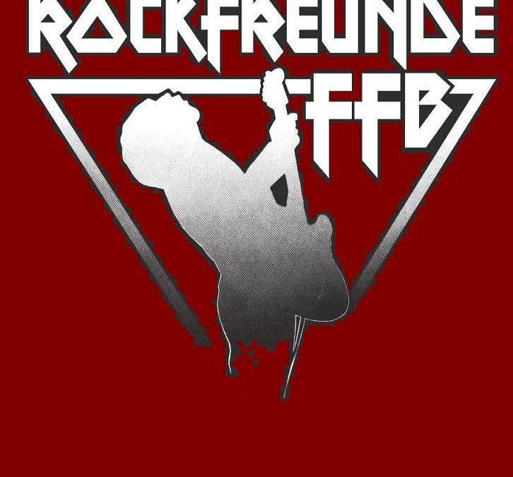 Rockfreunde Fürstenfeldbruck