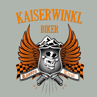 H-D Kaiserwinkl Biker