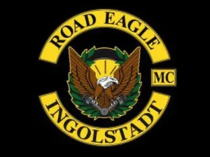 Road Eagle MC Ingolstadt